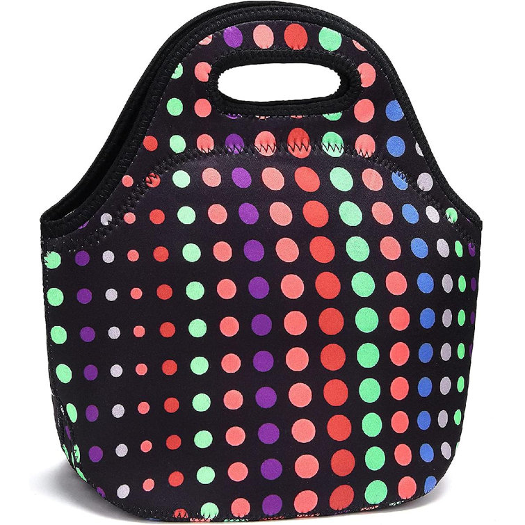 Bless international Rubber Picnic Tote Bag Wayfair